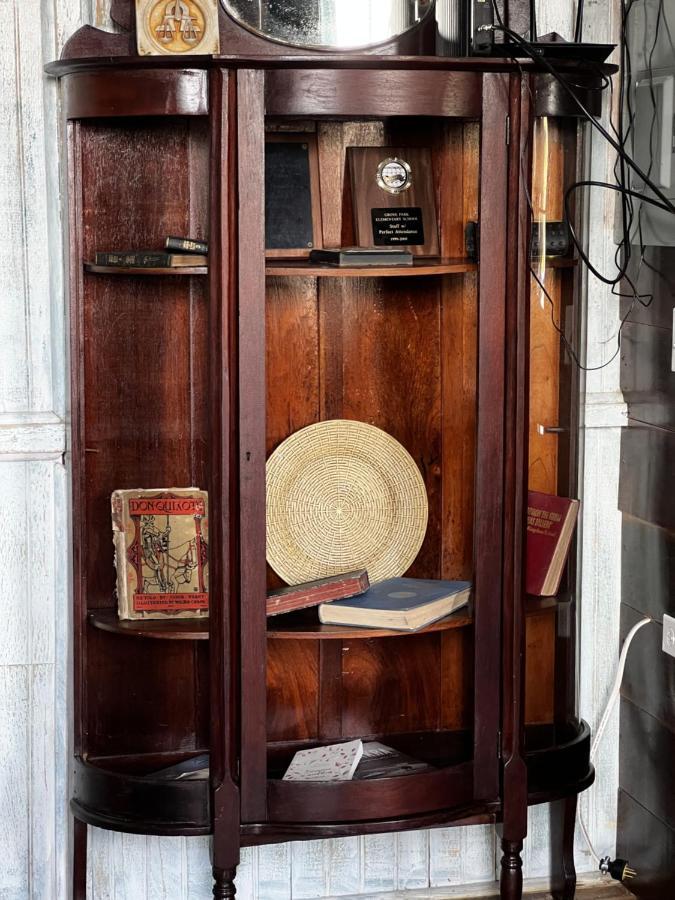 Hostel Old Bocasso Bocas del Toro Zewnętrze zdjęcie